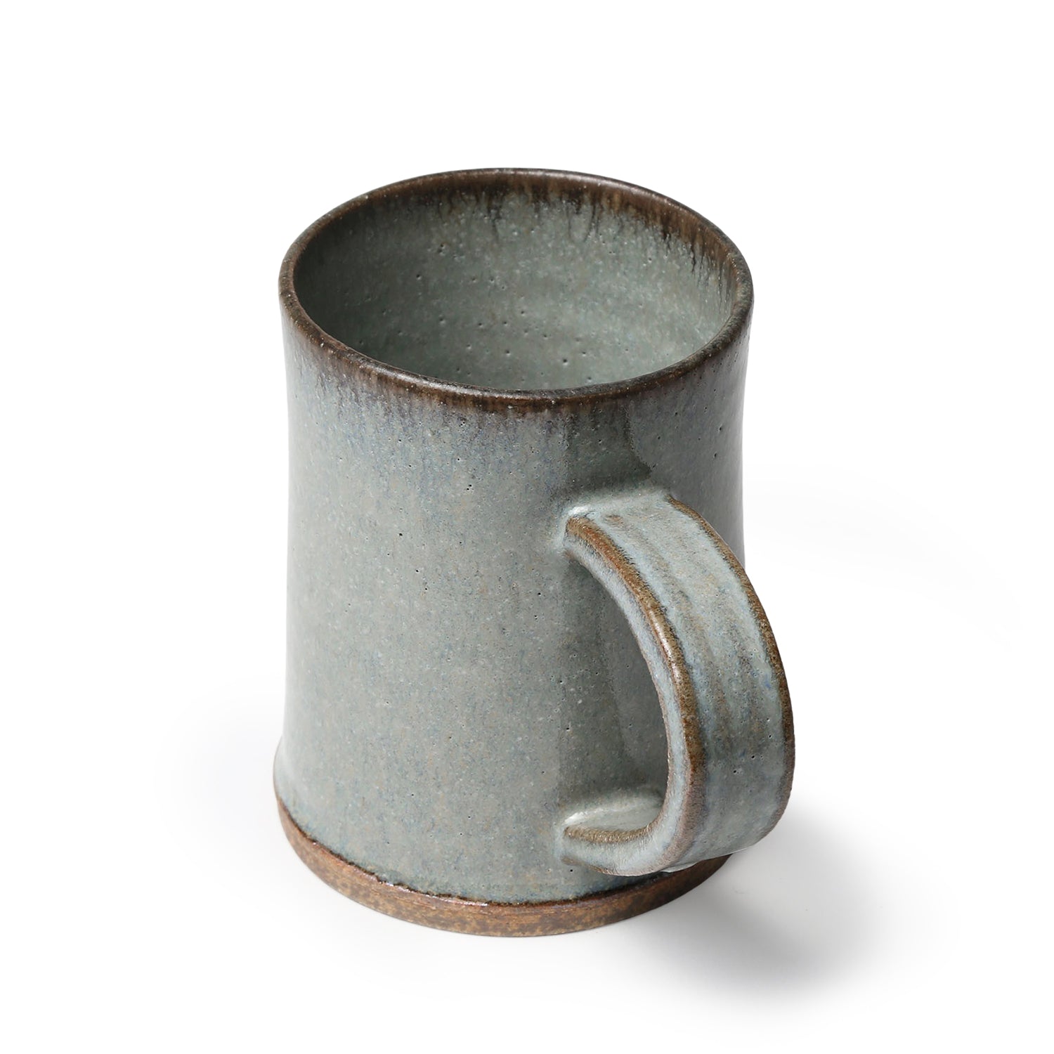 Mahito Kudo Japanese pottery Mashiko
