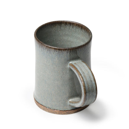 Mahito Kudo Japanese pottery Mashiko