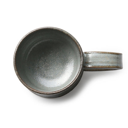 Mahito Kudo Japanese pottery Mashiko