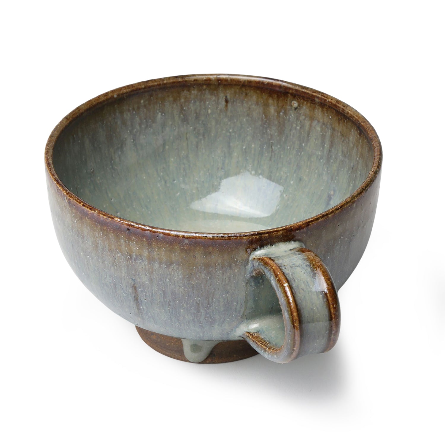 Mahito Kudo Japanese pottery Mashiko