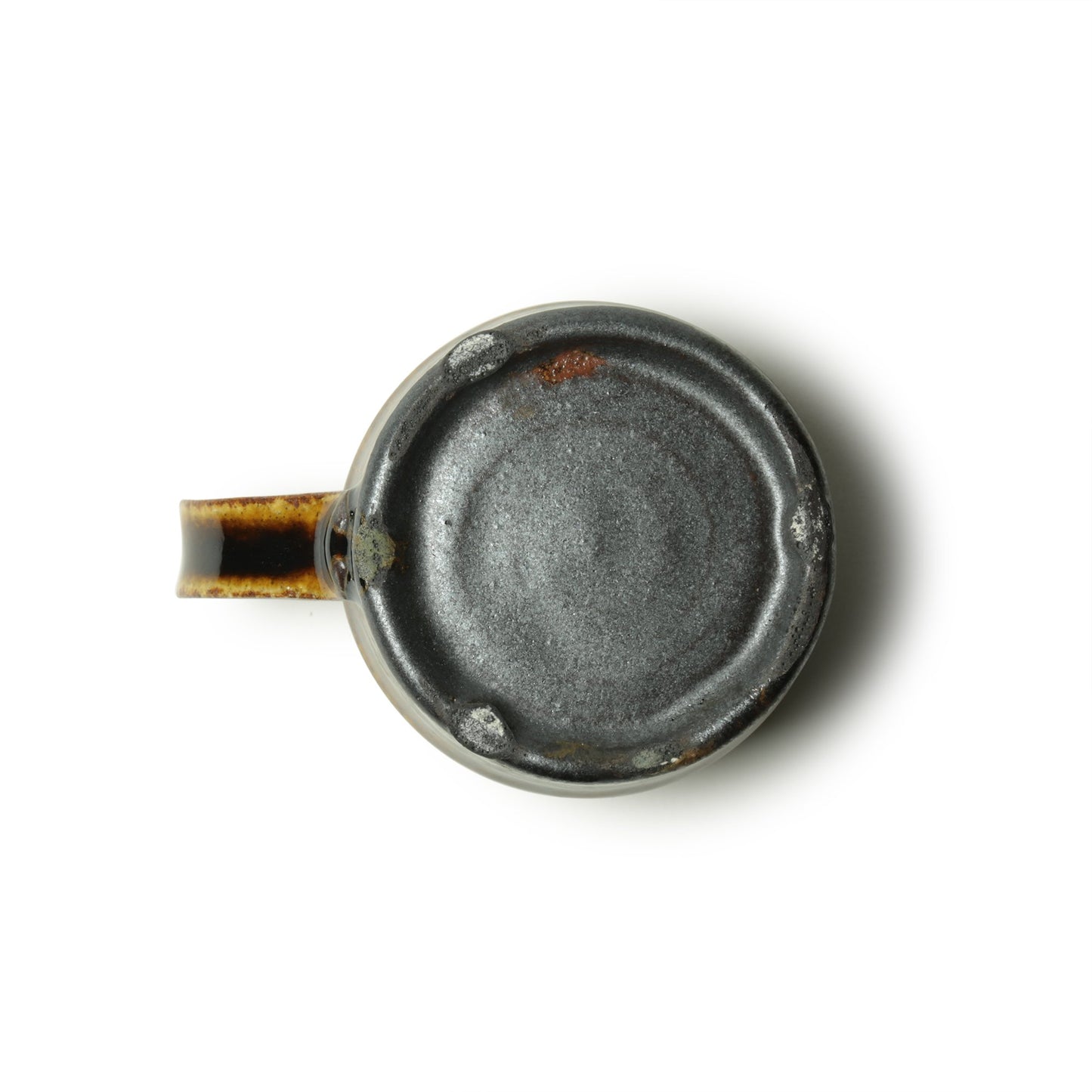 kei kawachi Japanese pottery