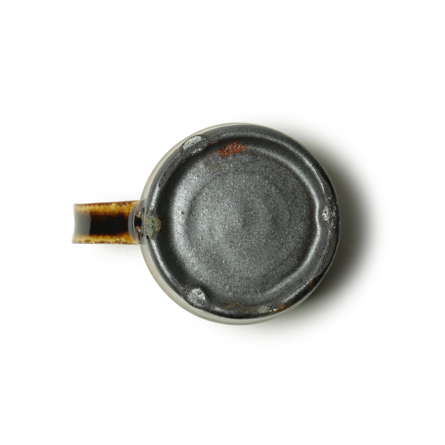kei kawachi Japanese pottery