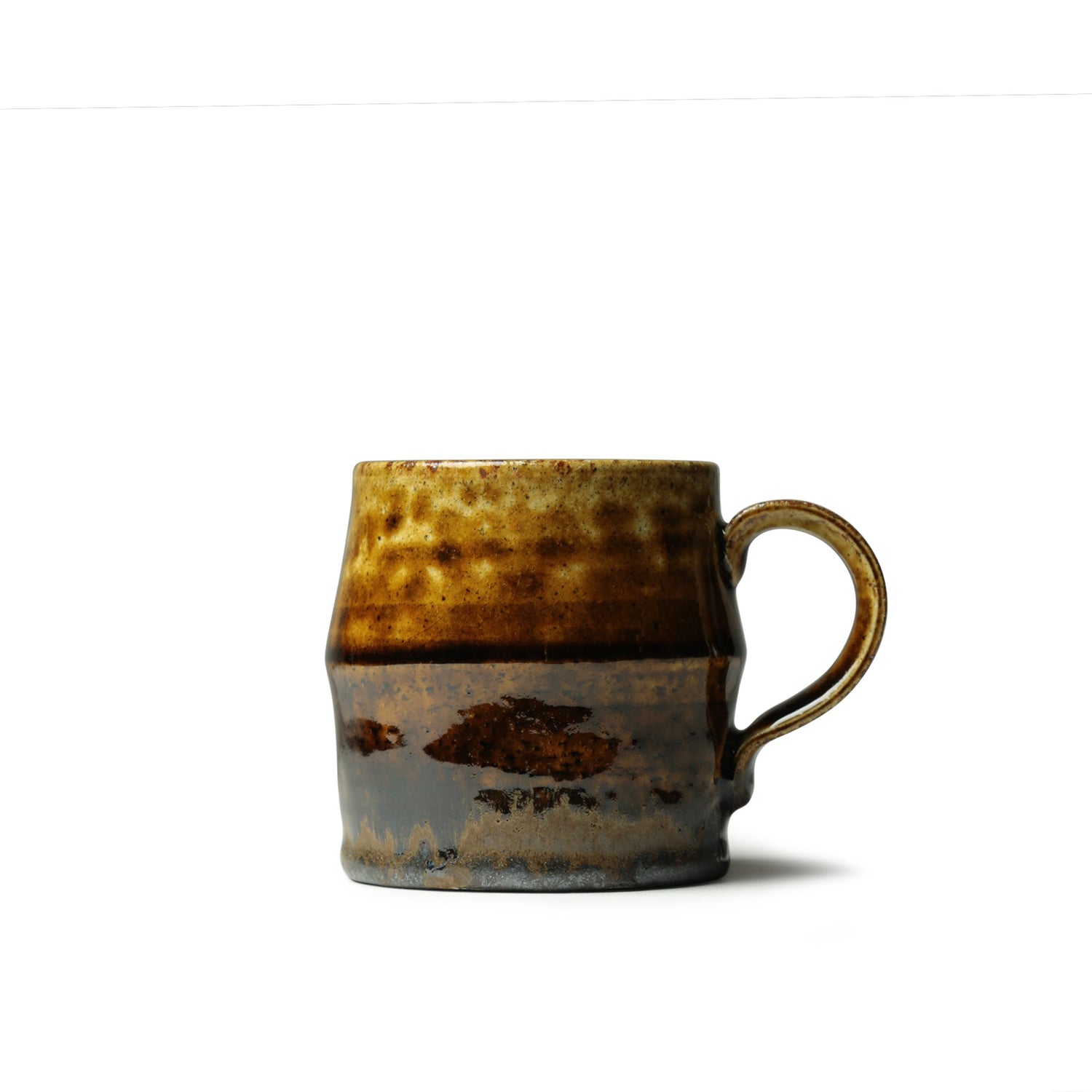 kei kawachi Japanese pottery