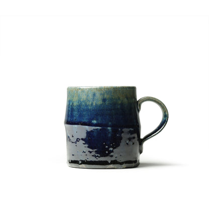 kei kawachi Japanese pottery