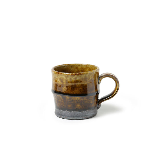 Kei Kawachi Mug Amber