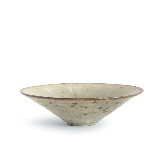 Yosuke Ono Bowl White