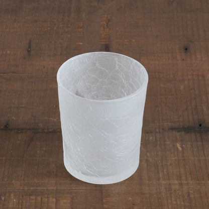 Daisaku Hashimura crack glass 