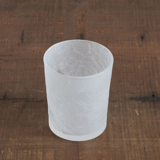 Daisaku Hashimura crack glass 