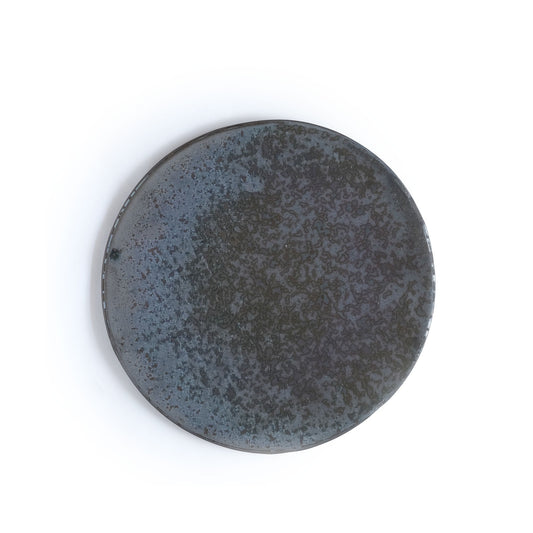 Shota Miyashita  Plate circle Black  S