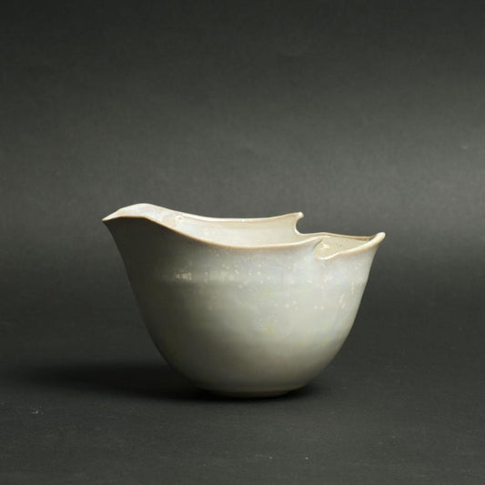 Shota Miyashita Katakuchi Bowl Albus