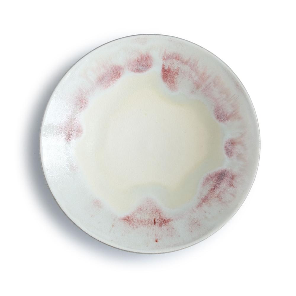 Nobuhito Nakaoka Japanese pottery Tanba