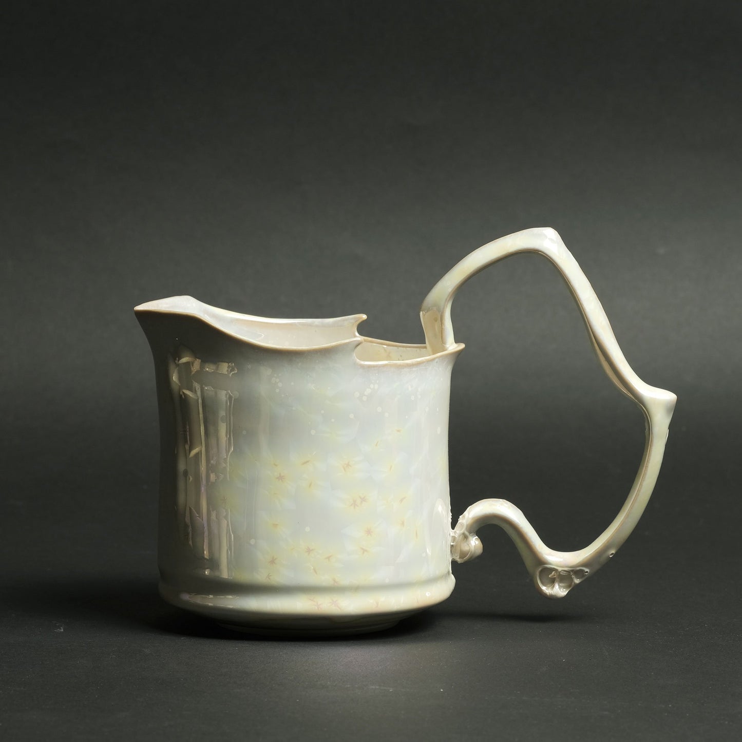 Shota Miyashita Japanese pottery Mino