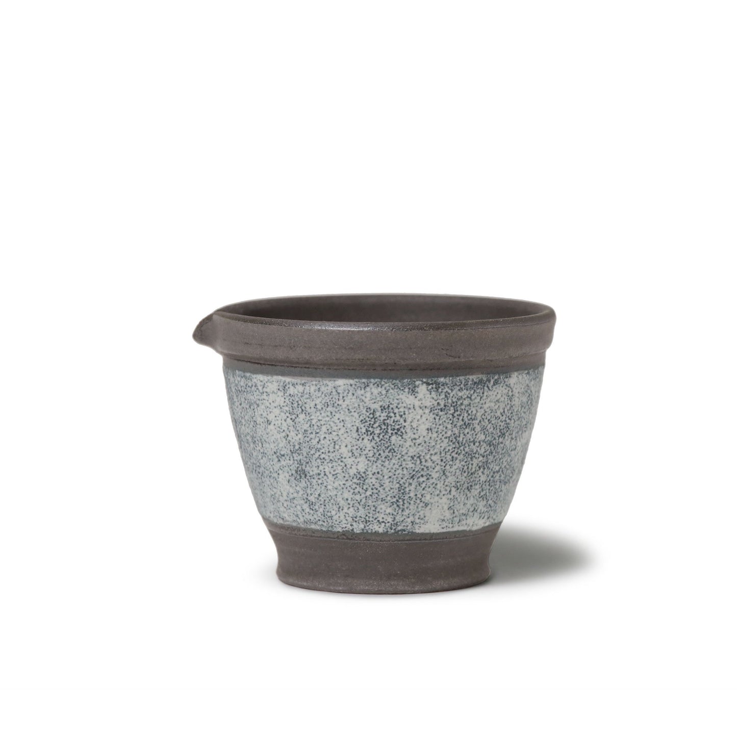 Cocochiya Indigo Mortar Small