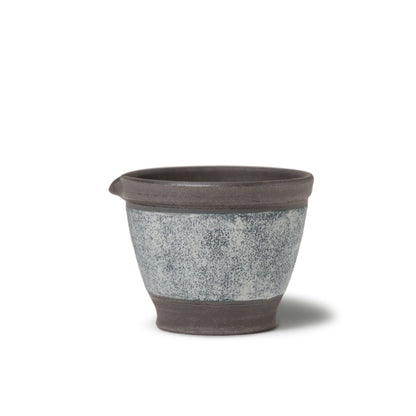 Cocochiya Indigo Mortar Small
