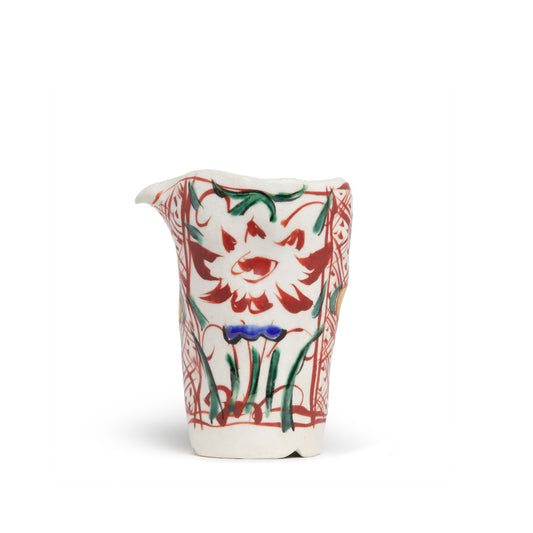 Hiroshi Hanzawa Japanese pottery Minoyaki