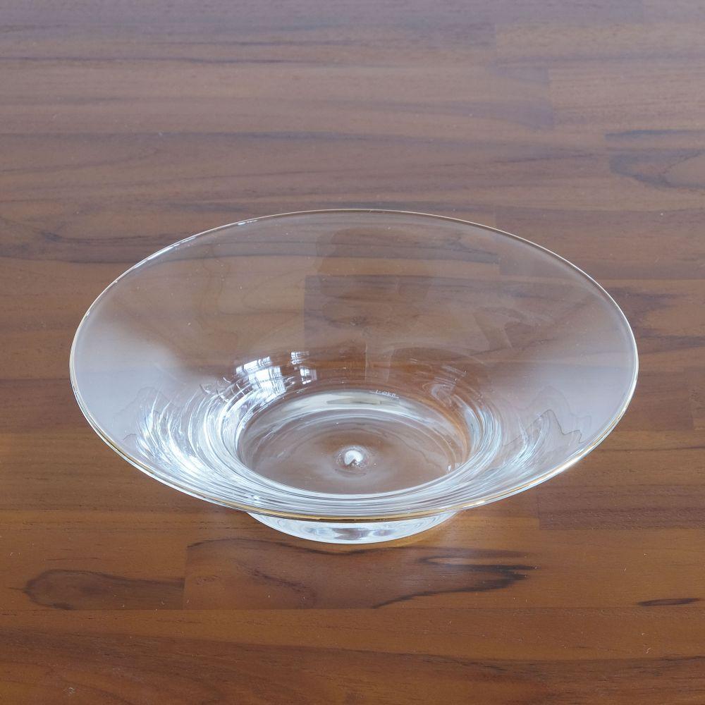 Taiga Oku  Hoop Bowl
