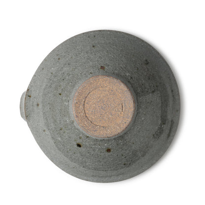 Yamatada Ceramique JUJU mortar Medium Grey