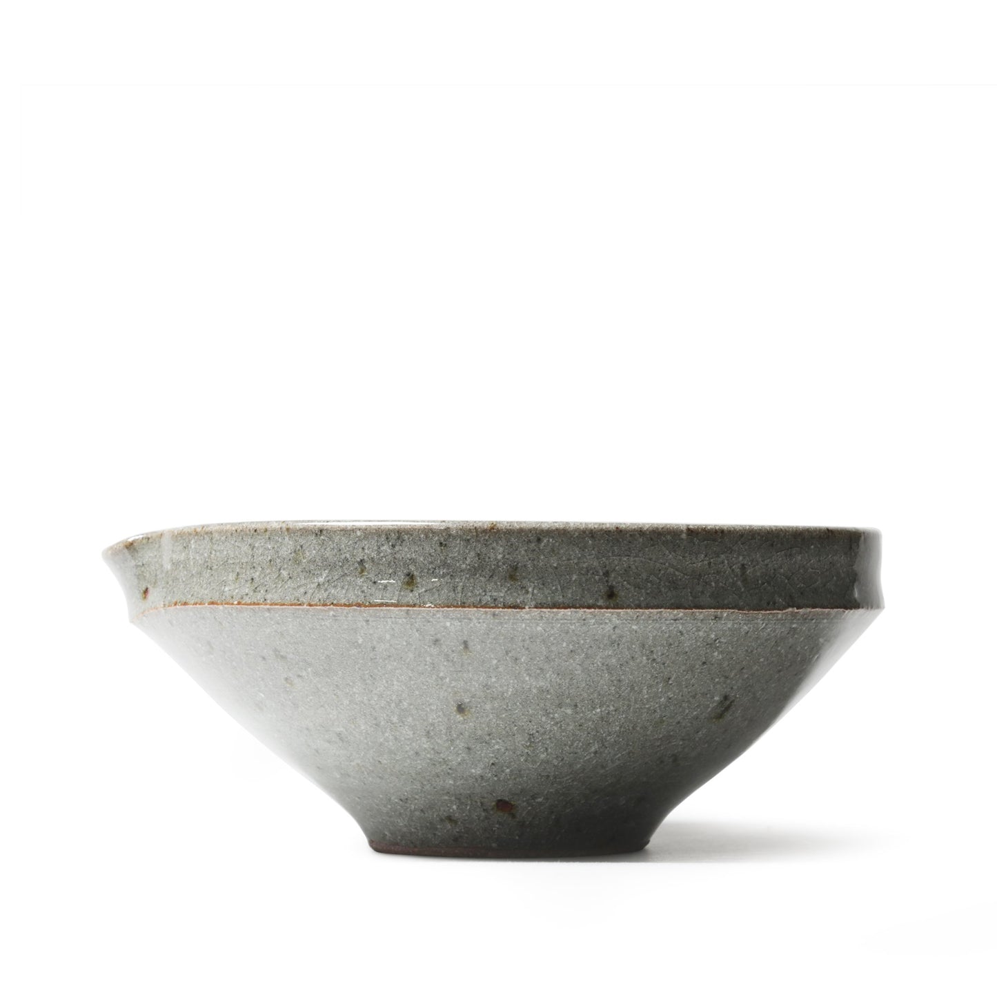 Yamatada Ceramique JUJU mortar Medium Grey