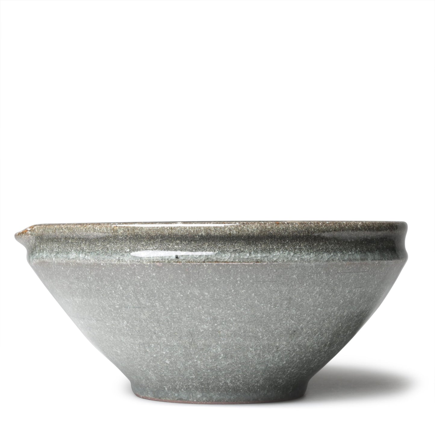 Yamatada Ceramique JUJU mortar Large Grey