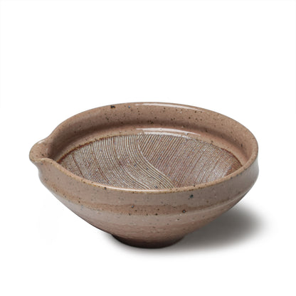 Yamatada Ceramique JUJU mortar Medium Sakura