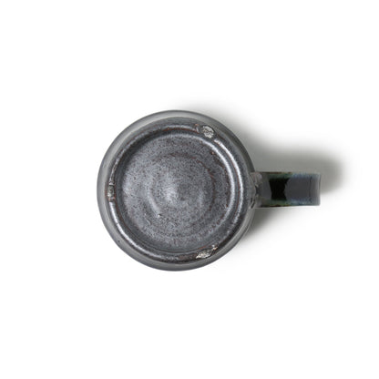 Kei Kawachi Mug Blue