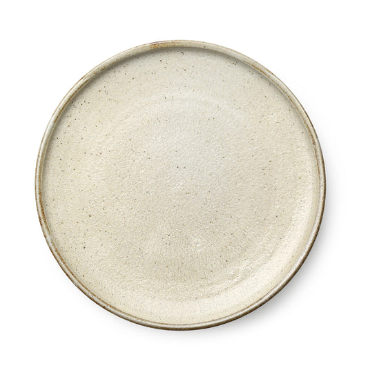 Keiko Nakamura Bon Round Plate