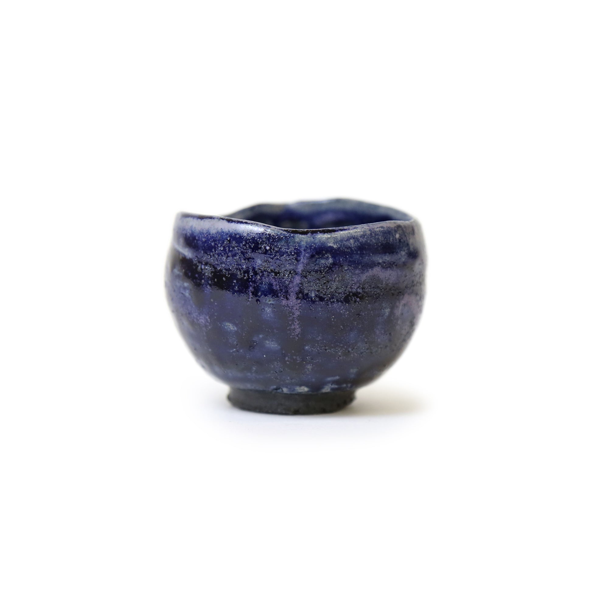 Nobuhito Nakaoka Japanese pottery Tanba