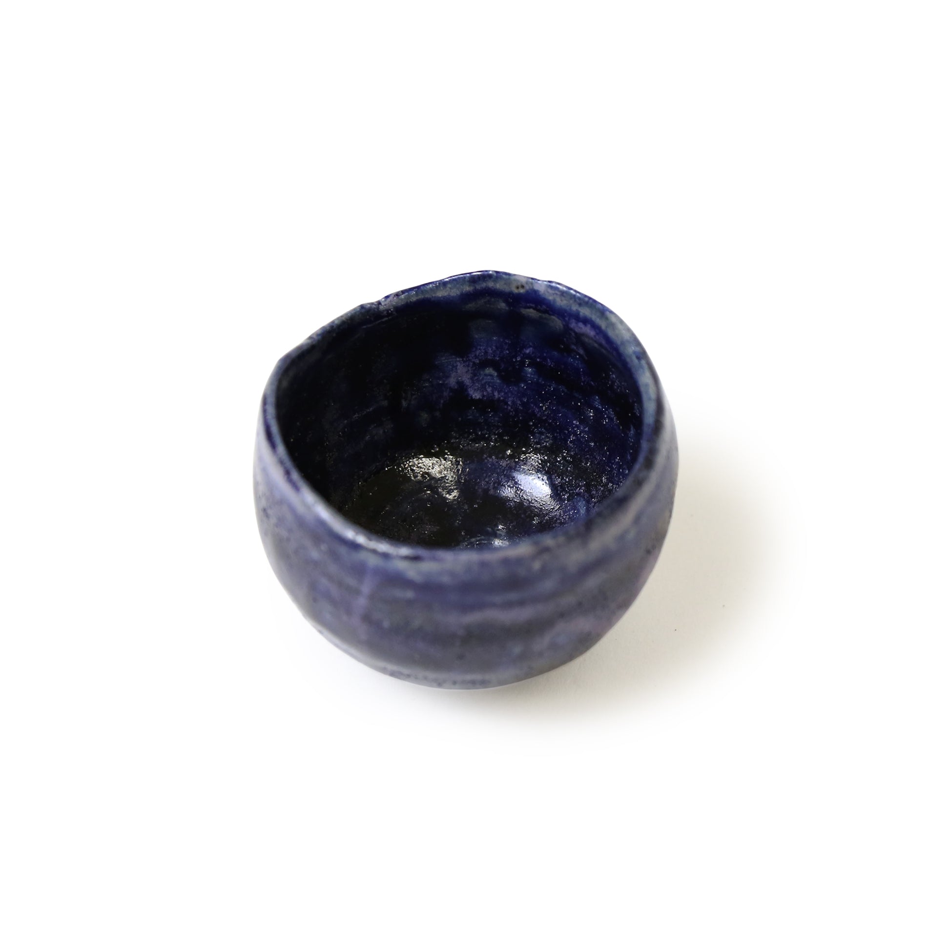 Nobuhito Nakaoka Japanese pottery Tanba