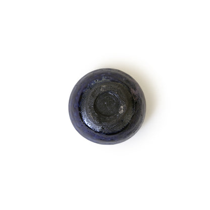 Nobuhito Nakaoka Japanese pottery Tanba
