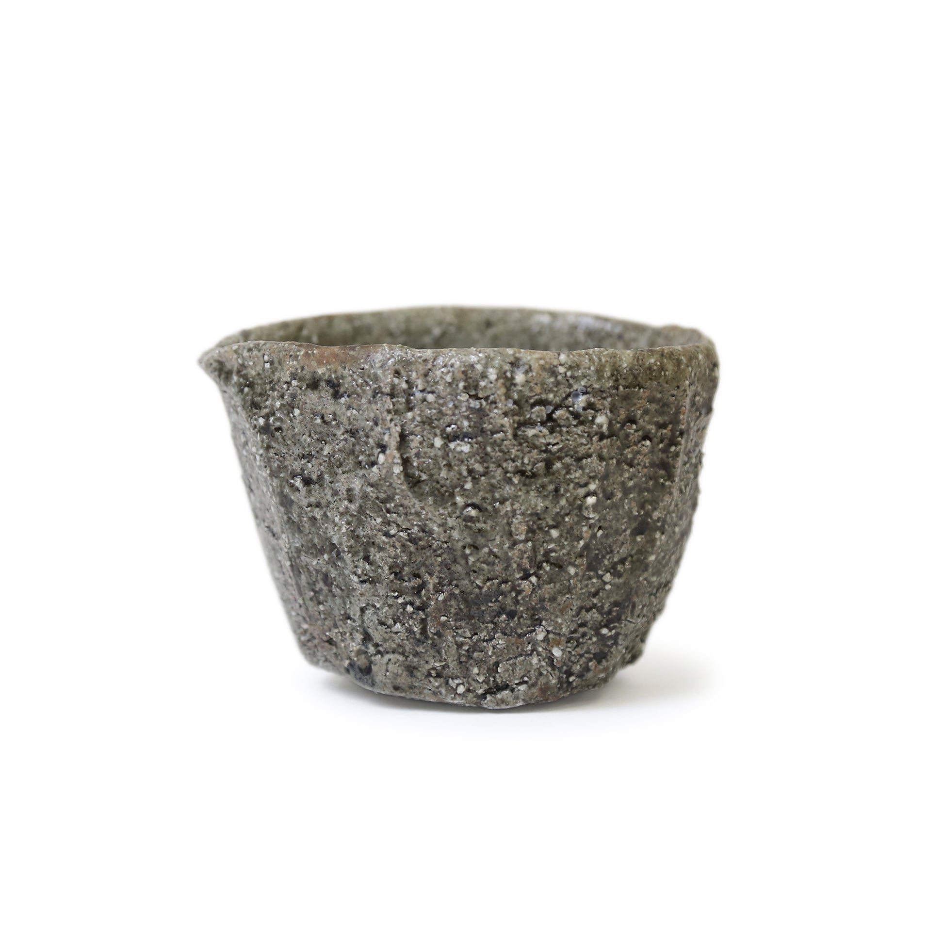 Nobuhito Nakaoka Japanese pottery Tanba