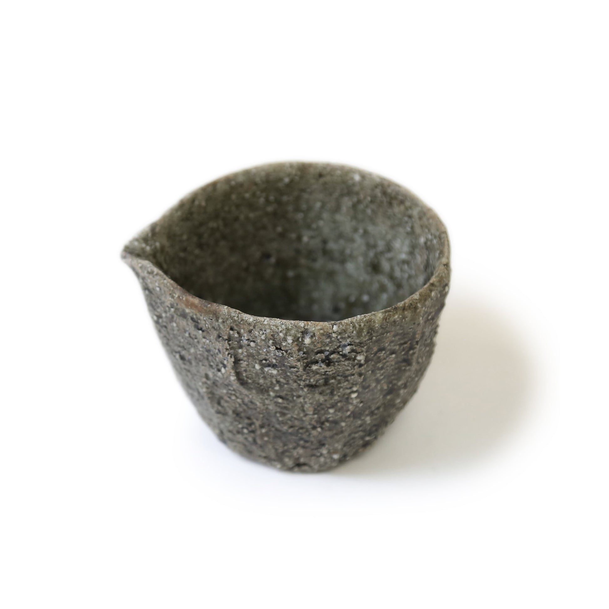 Nobuhito Nakaoka Japanese pottery Tanba
