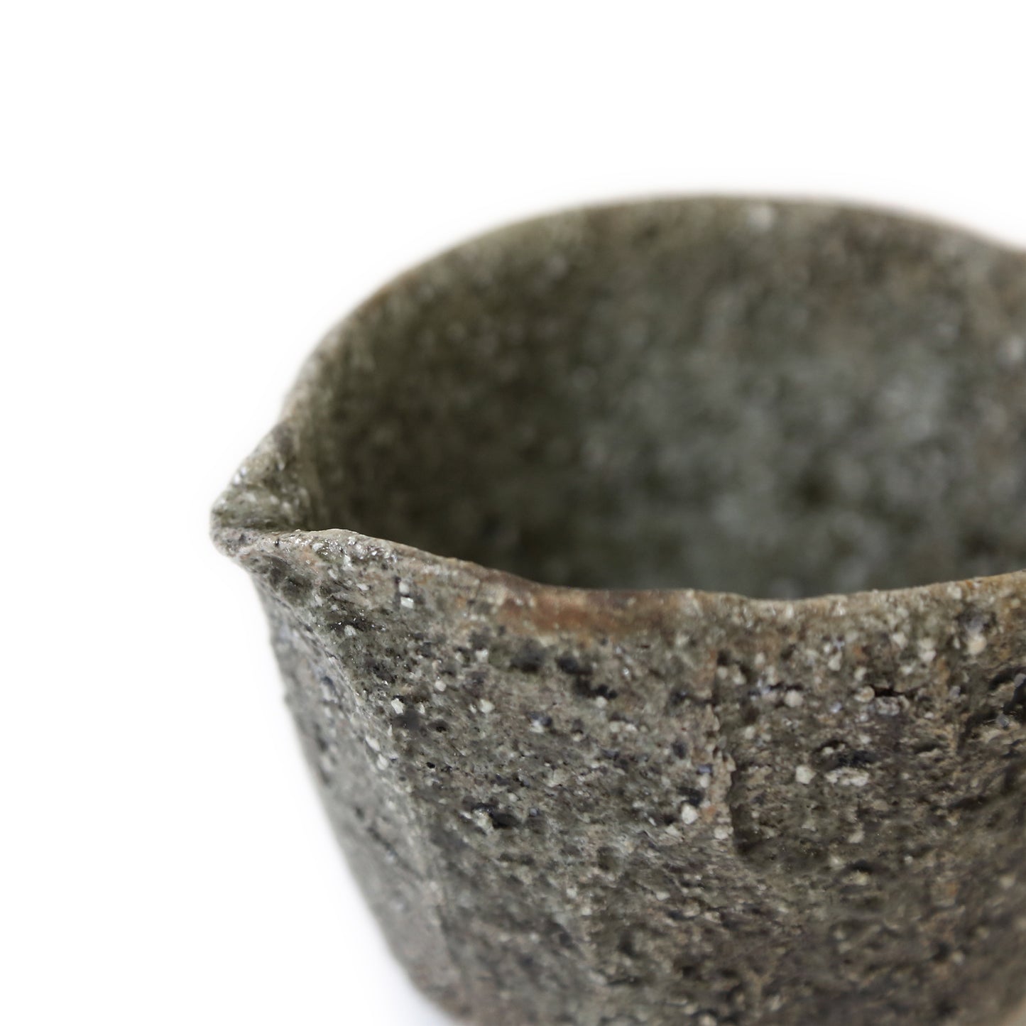 Nobuhito Nakaoka Japanese pottery Tanba