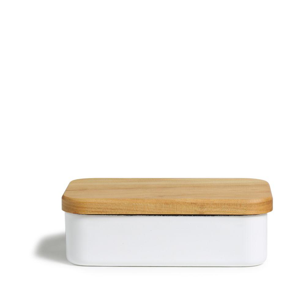 Noda Horo  Butter Case