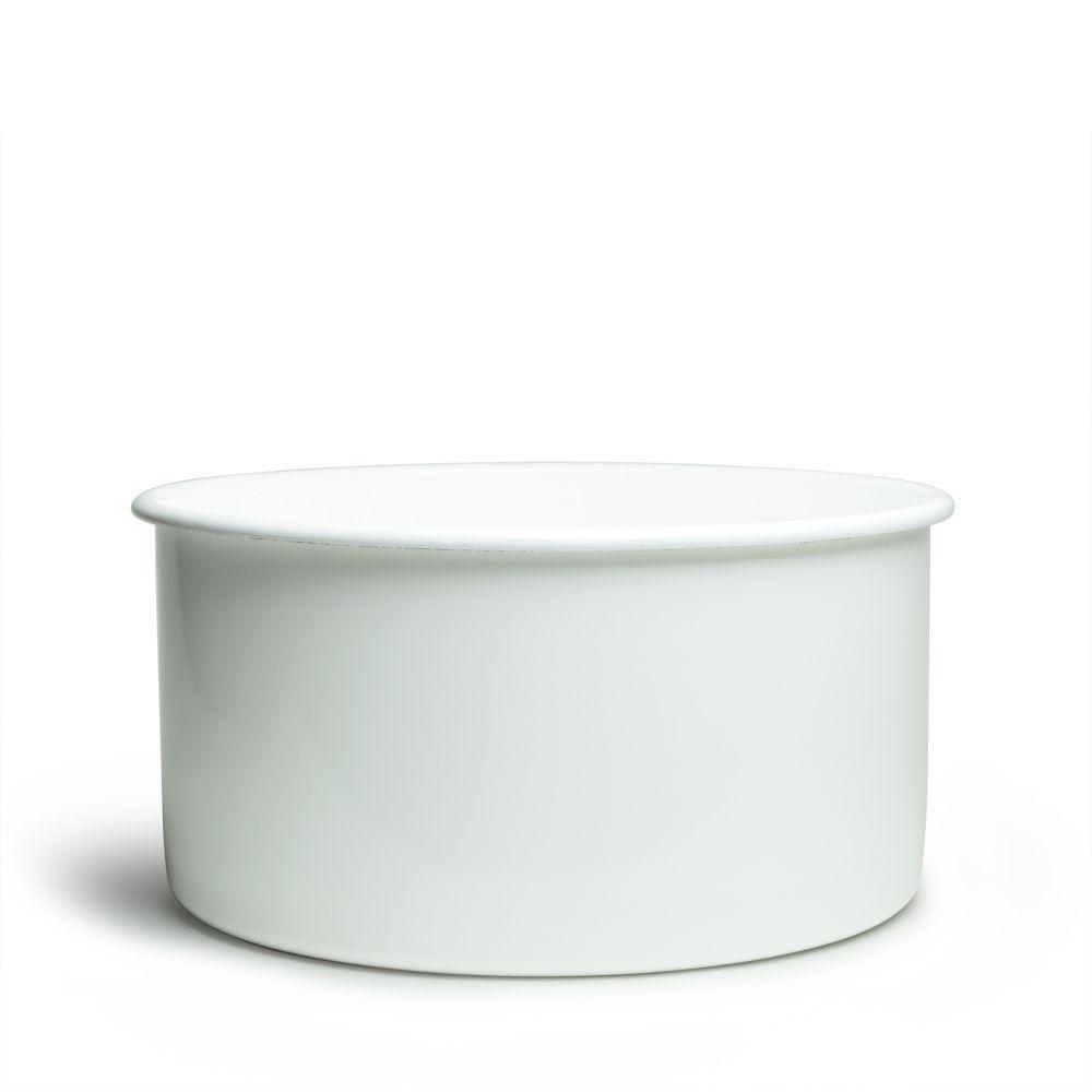 Noda Horo  Circle Barrel