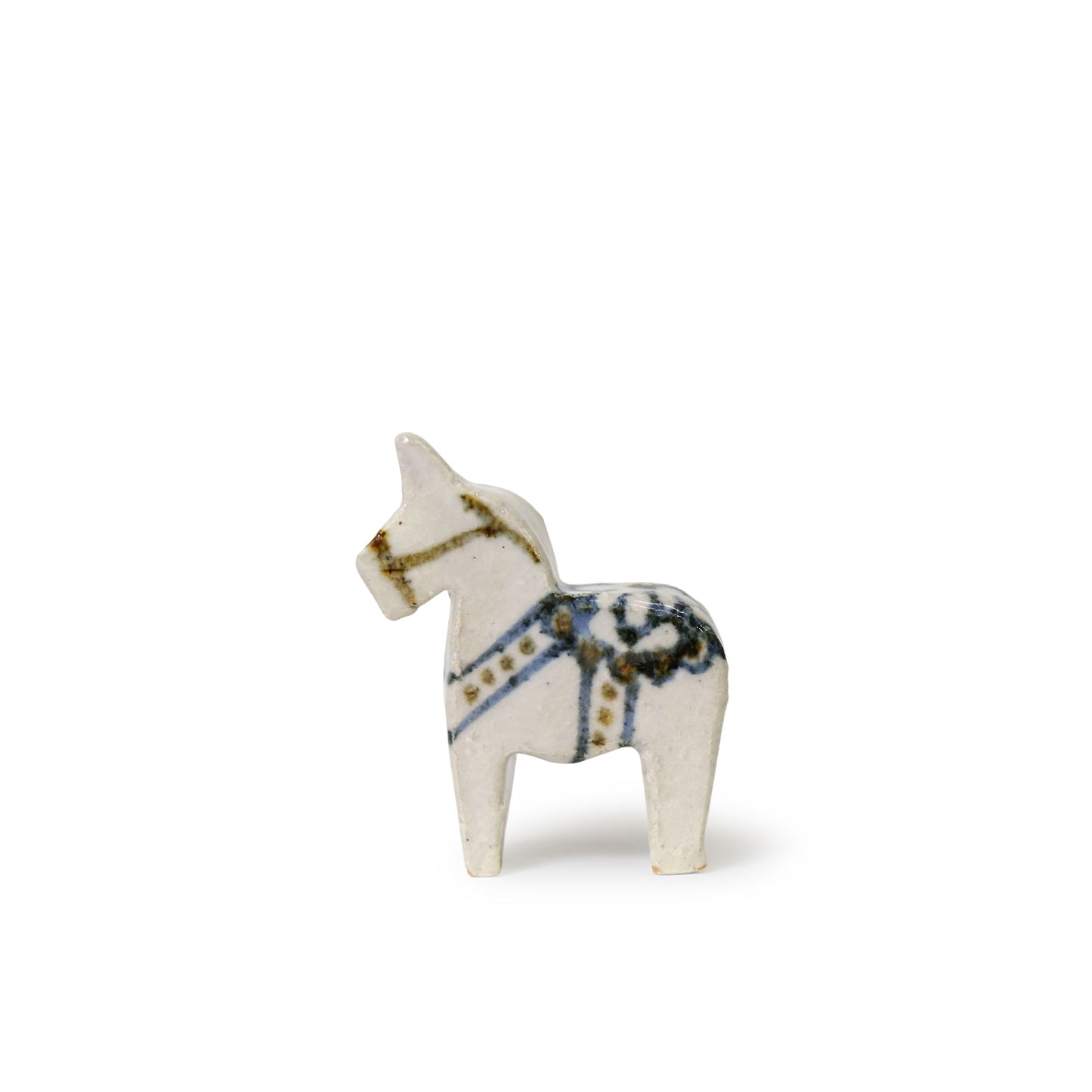 Ceramic Art Studio Okumura Nordic design Ceramic Horse S
