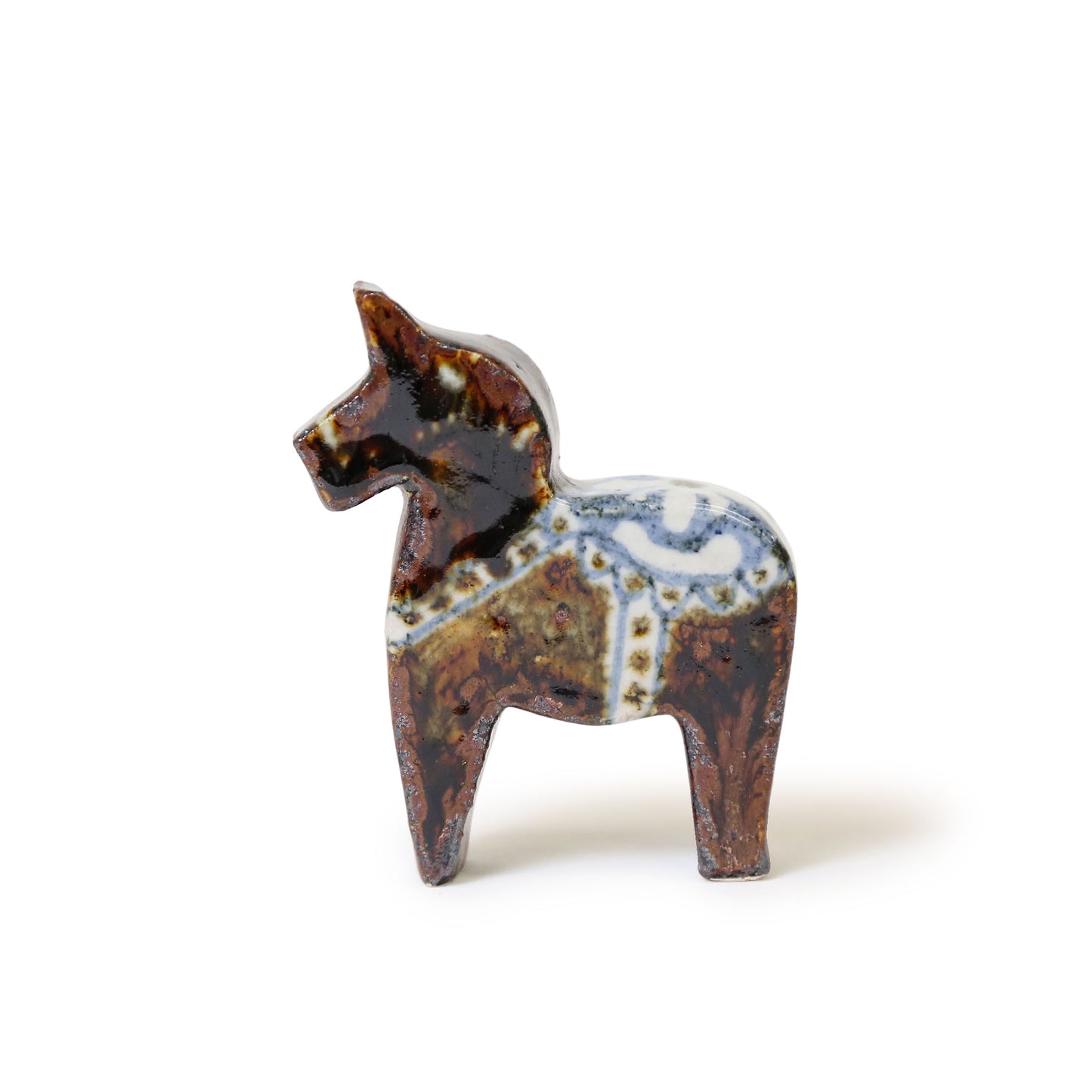 Ceramic Art Studio Okumura Nordic design Ceramic Horse L