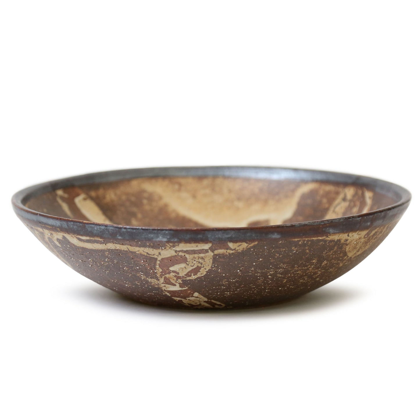 Ceramic Art Studio Okumura XL Bowl