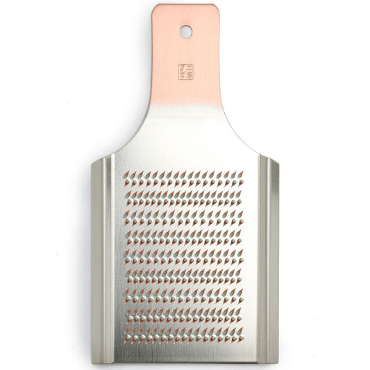 Kobo Aizawa Copper Grater L