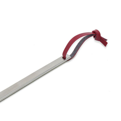 Kobo Aizawa Stainless Holed Ladle Large