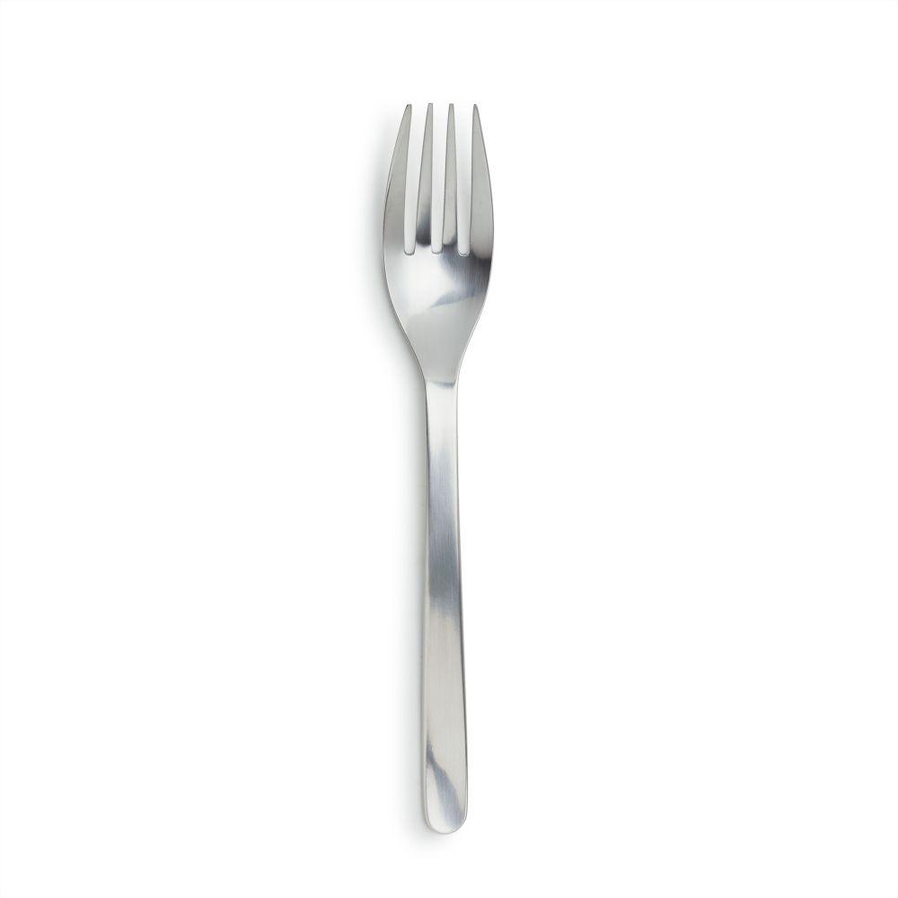 Sori Yanagi Stainless Pasta Fork