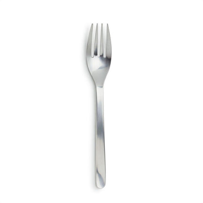 Sori Yanagi Stainless Pasta Fork