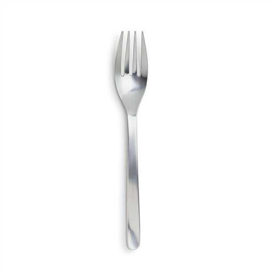 Sori Yanagi Stainless Pasta Fork