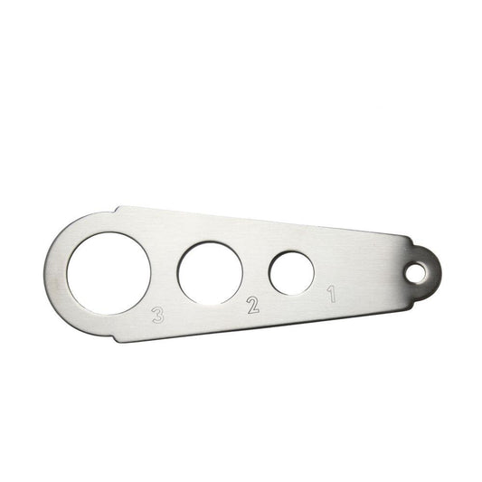 Kobo Aizawa Pasta Measure