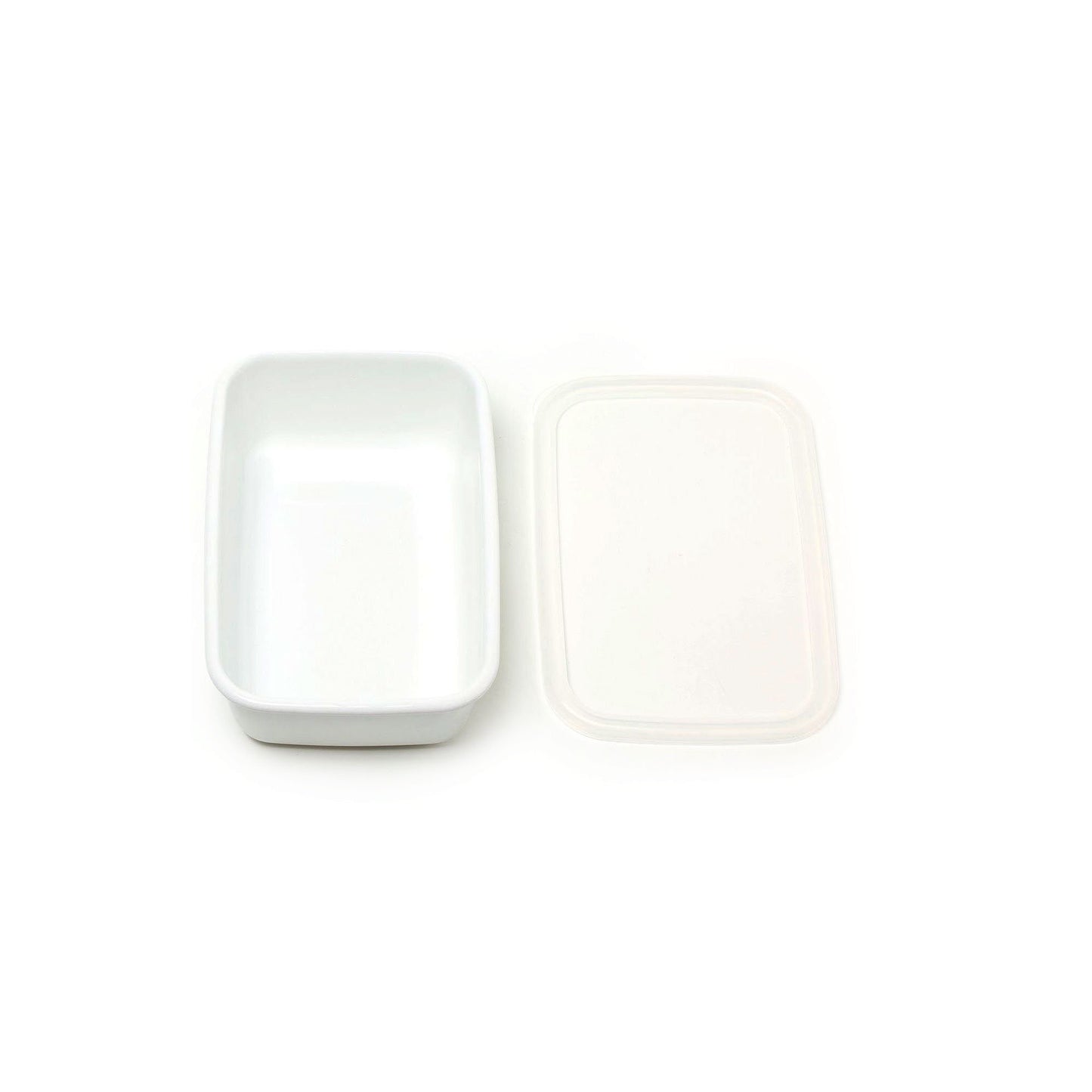 Noda Horo  Rectangle Container M