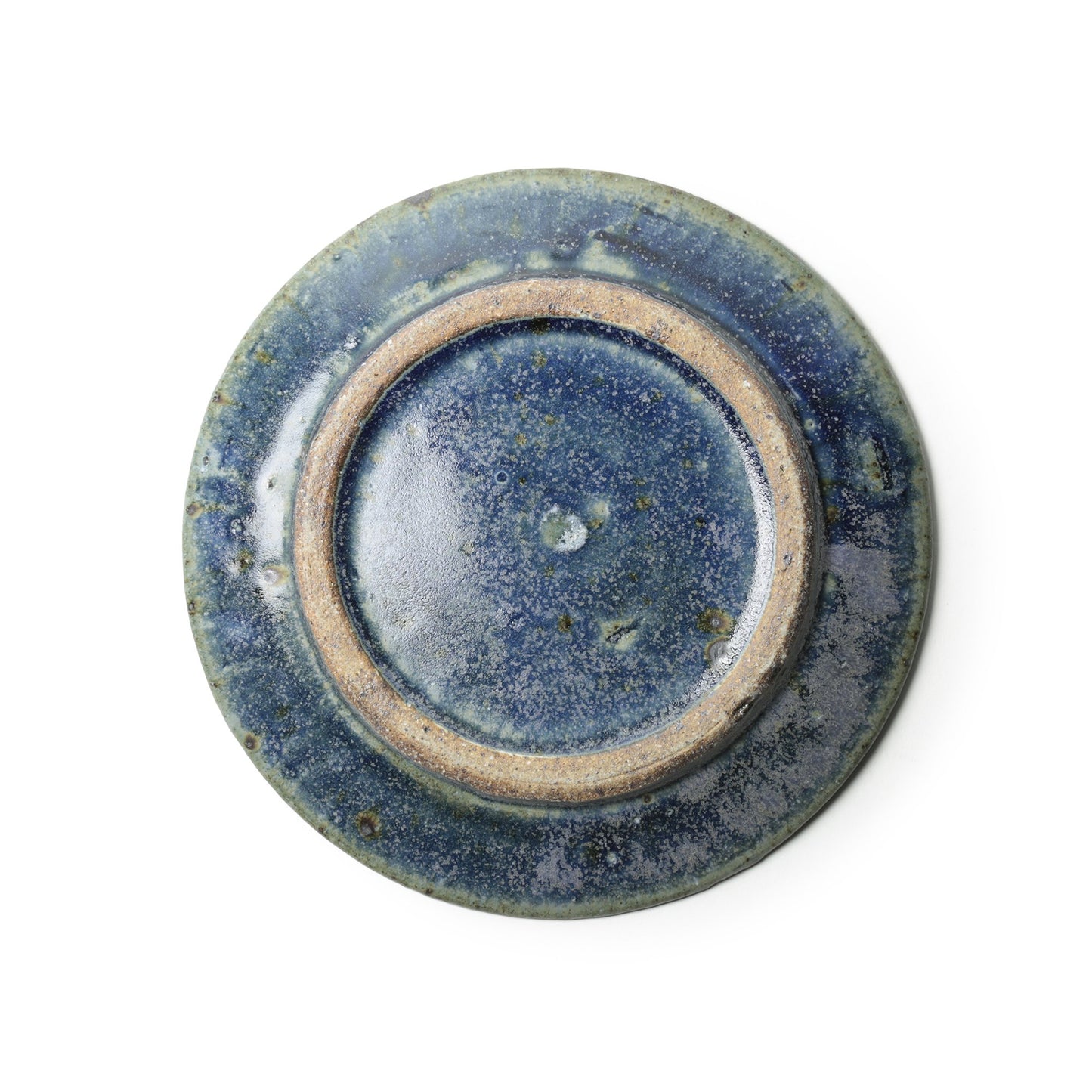 Yosuke Ono Rim Plate Cobalt