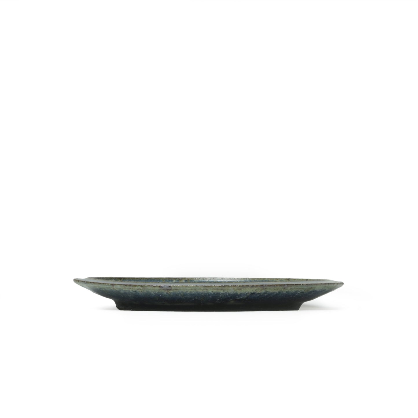 Yosuke Ono Rim Plate Cobalt