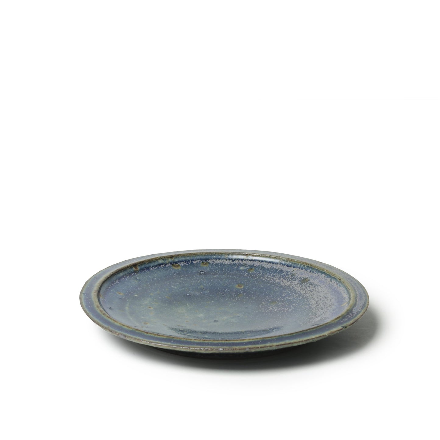 Yosuke Ono Rim Plate Cobalt