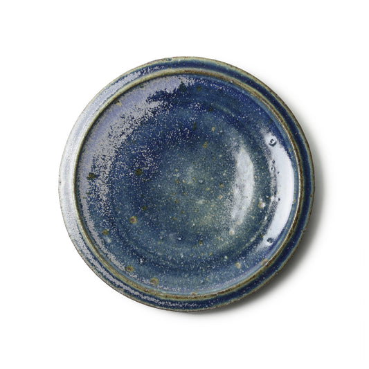 Yosuke Ono Rim Plate Cobalt