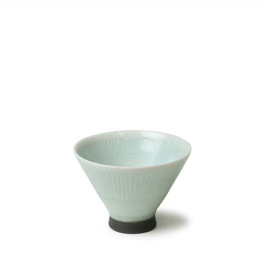 Katsunobu Kato Sake Cup