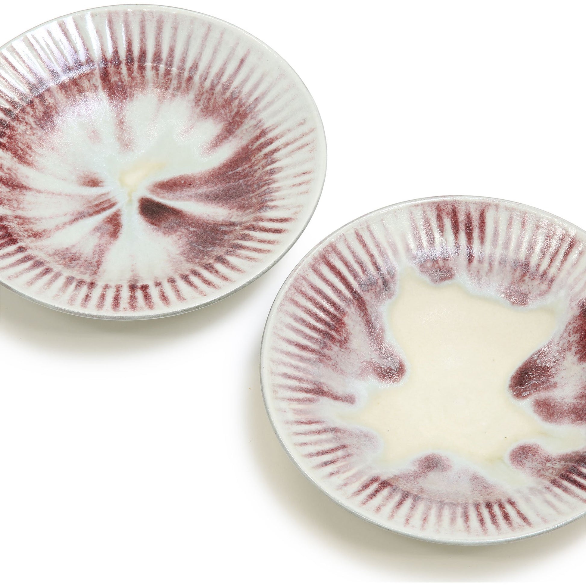 Nobuhito Nakaoka Japanese pottery Tanba